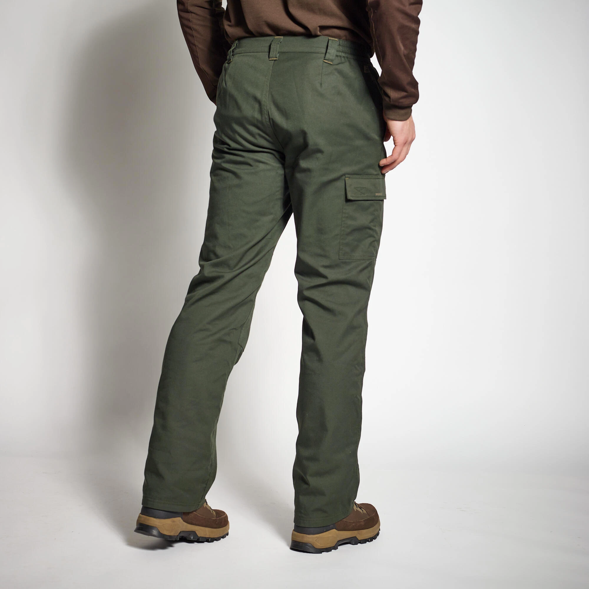 Warm Country Sport Trousers 100 14 Warm Country Sport Trousers 100 - Image 12