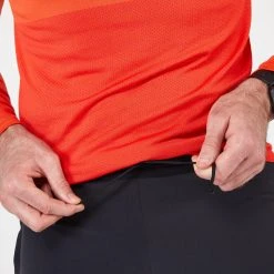 KIPRUN FITTED MEN'S RUNNING TROUSERS LIGHT BLACK -Regatta shop ka17c40597dab615cf47fdb94fdec8533