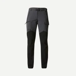 Women’s Durable Mountain Trekking Trousers