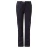 Craghoppers Childrens Girls Dunally Trousers (Dark Navy)