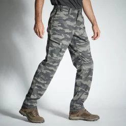 LIGHT TROUSERS 100 CAMO HALFTONE GREEN -Regatta shop ka3201bf8f70fae3403101f4d3cfd436d