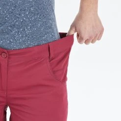 Simond WOMEN’S COTTON STRETCH CLIMBING TROUSERS VERTIKA -Regatta shop ka4d9d2df14431ea21e2764c51e3c1cd8