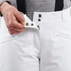 WEDZE Women's Warm Ski Trousers 580 -Regatta shop ka57813c9723c97af8fafe8d95a3a1c45