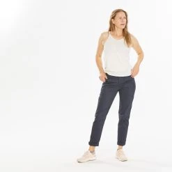 Quechua Women’s Hiking Trousers -Regatta shop ka711ed528f8370c95af599b9e84b3e7c