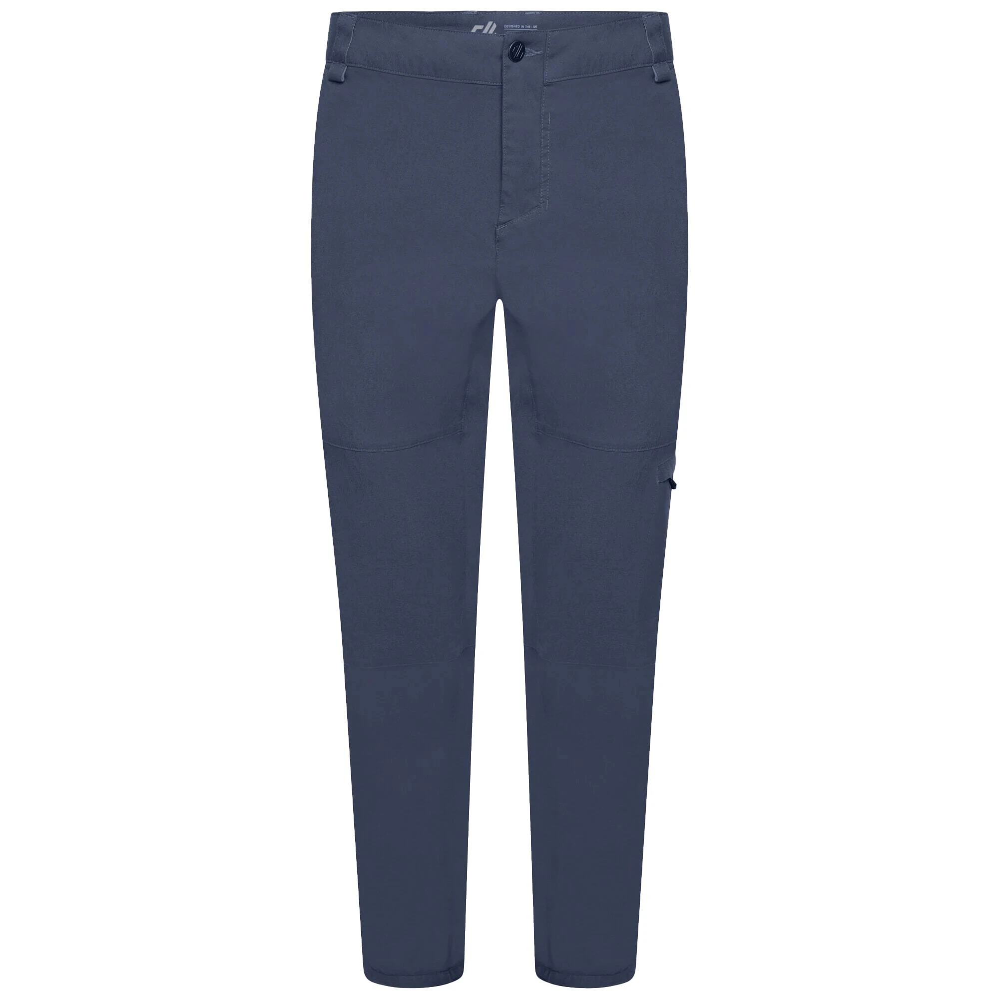 Dare 2b Mens Tuned In Offbeat Lightweight Trousers (Golden Fawn) 8 Dare 2b Mens Tuned In Offbeat Lightweight Trousers (Golden Fawn) - Image 6