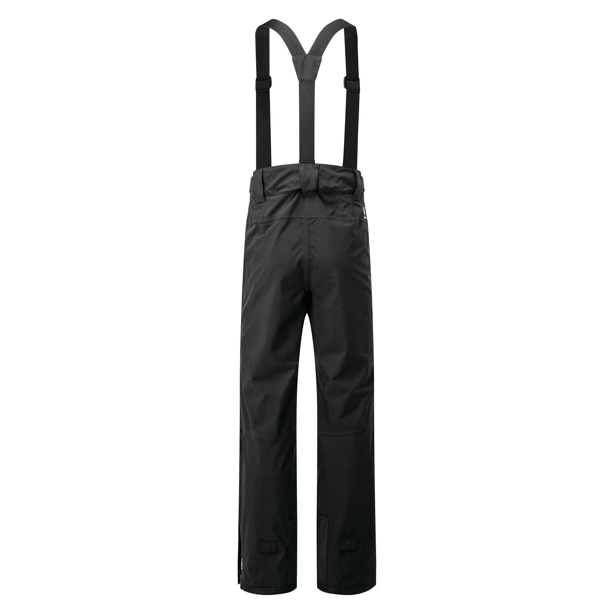 Dare 2b Mens Achieve II Ski Trousers (Duck Green) 19 Dare 2b Mens Achieve II Ski Trousers (Duck Green) - Image 17