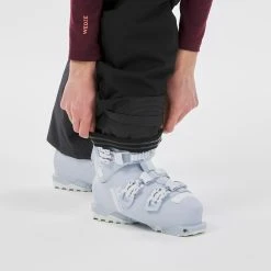 WEDZE WOMEN’S SKI TROUSERS FR100 -Regatta shop kab21cf0555ac0e85ece9ca2b1eceeb61