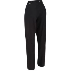 Regatta Mens Xert III Stretch Trousers (Black) -Regatta shop kab42f6521cad8a30a8ce7ba2f6ebdb99