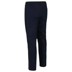 Regatta Mens Delgado Trousers (Navy) -Regatta shop kab8de461322bbdbc450eed755ada675a