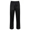 Regatta Womens/Ladies Packaway Rain Trousers (Black) -Regatta shop kac6a87bdf93a6a2e219398ea8d354bfa