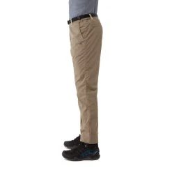 Craghoppers Mens Kiwi Boulder Trousers (Pebble Brown) -Regatta shop kacc9f3f40c67e186f06f797bd32af025
