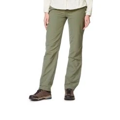 Craghoppers Womens/Ladies NosiLIfe III Trousers (Desert Sand) -Regatta shop kad3729415abb760bd0f1bdd1272f66fc