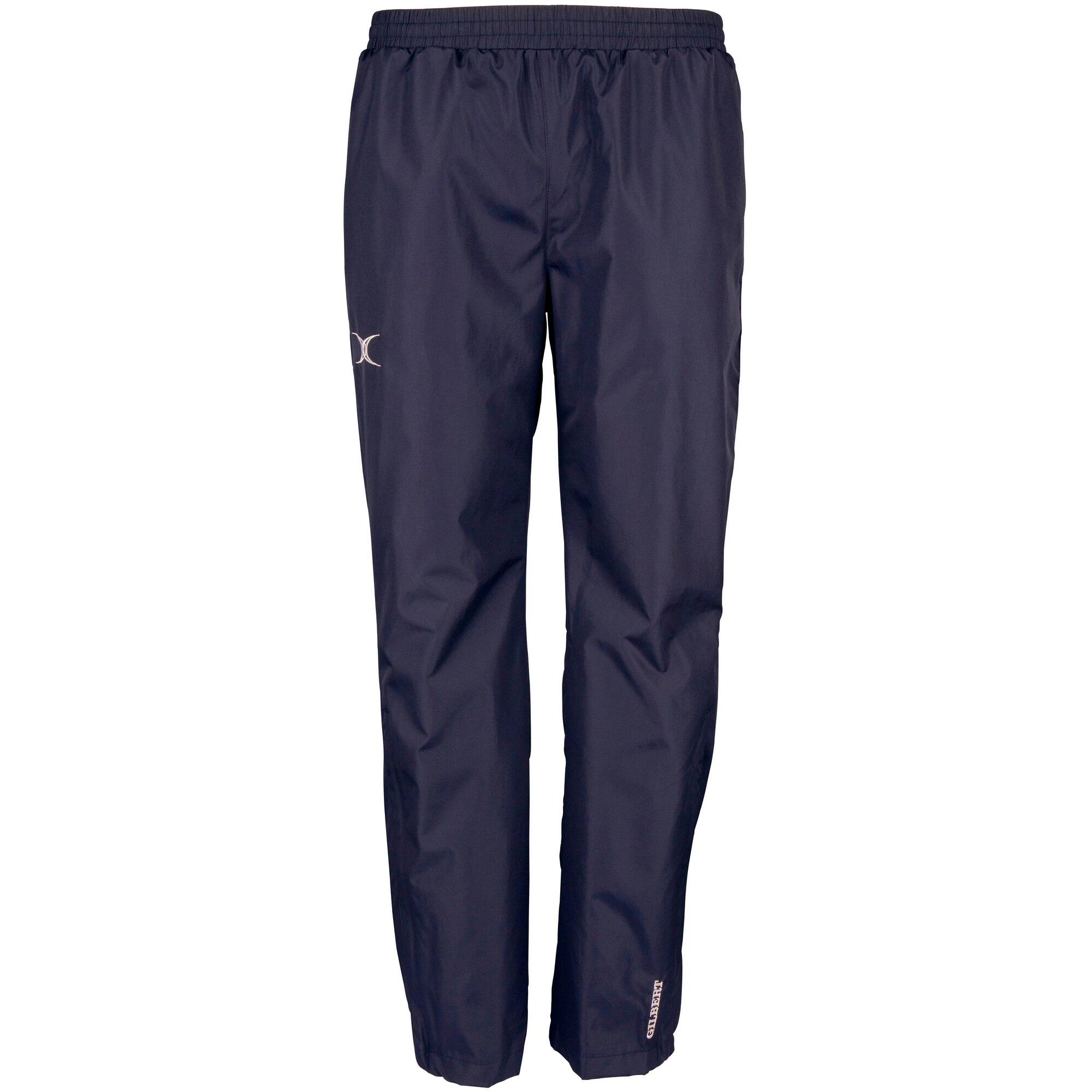 Gilbert Adults Unisex Photon Trousers (Black) 4 Gilbert Adults Unisex Photon Trousers (Black) - Image 2