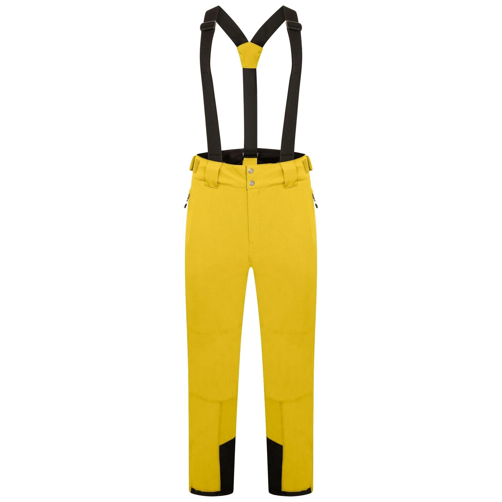 Dare 2b Mens Achieve II Ski Trousers (Duck Green) 10 Dare 2b Mens Achieve II Ski Trousers (Duck Green) - Image 8