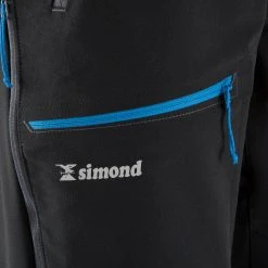 Simond Men's Mountaineering Trousers -Regatta shop kaeabf644d470cceb4a080d5a8c1da375