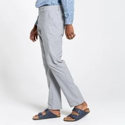 Craghoppers Mens Santos Nosilife Trousers (Raffia) -Regatta shop kaf2a3fb87e9c25ab85fac0df47847bc0