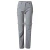 Craghoppers Womens/Ladies Nosilife Pro II Convertible Trousers (Cloud Grey) -Regatta shop kb0b3dc6e0ff0fc8d826196ef99cf8bcd