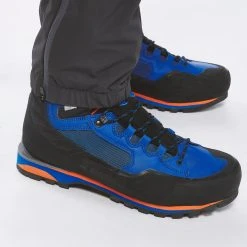 Simond Men’s Mountaineering Trousers - ALPINISM LIGHT EVO 21 Simond Men’s Mountaineering Trousers - ALPINISM LIGHT EVO -Regatta shop kb12115c35506ec705b1cee7dec0c8a3f