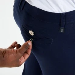 Tribord Men's Cotton Sailing Trousers 100 Beige -Regatta shop kb13d9bfb7fee9614cb91bd3a4eb725d1