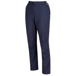 Regatta Fenton Women's Hiking Softshell Trousers