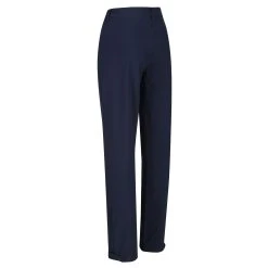 Regatta Great Outdoors Womens/Ladies Geo Softshell II Regular Leg Trousers (Black) -Regatta shop kb211d81734ebe06a9b672209618d5777
