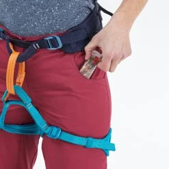 Simond WOMEN’S COTTON STRETCH CLIMBING TROUSERS VERTIKA -Regatta shop kb2f2e7521cff9924bc4f799c47756814