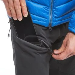 Simond Men’s Mountaineering Trousers - ALPINISM LIGHT EVO 18 Simond Men’s Mountaineering Trousers - ALPINISM LIGHT EVO -Regatta shop kb3124bfc1599626eb69e7ae2275a6370