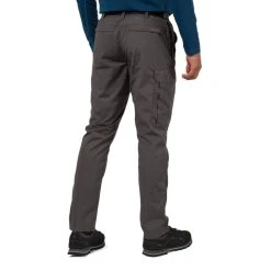 Craghoppers Mens Kiwi Slim Trousers (Raffia) -Regatta shop kb3fa7f6bc8e41164293a035edb171900