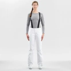 WEDZE Women's Warm Ski Trousers 580 -Regatta shop kb40a9e7d4f98331906891af17f088c95