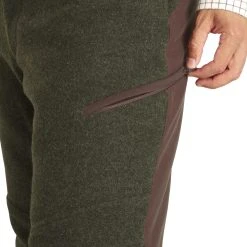 Country Sport Warm Silent Wool Trousers 900 -Regatta shop kb485b571384071c89cb309dfc8a327ea