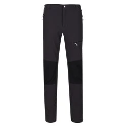 Regatta Mens Questra III Trousers (Black) -Regatta shop kb4d85dc77de11ddc5e962f1409d62b4f