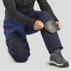 Warm And Waterproof Trekking Trousers - Artic 900 -Regatta shop kb53938403512edf538bd051e74979369