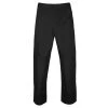 Regatta Womens/Ladies New Action Water Repellent Trousers (Black)