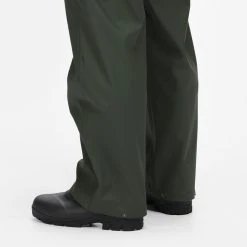 Regatta Mens Stormflex II Waterproof Rain Trousers (Navy) -Regatta shop kb59729cfa7da7e92bd80e9f7eeeaedbf