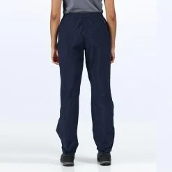 Regatta Womens/Ladies Highton Walking Over Trousers (Black) 19 Regatta Womens/Ladies Highton Walking Over Trousers (Black) -Regatta shop kb6bd62092cdfaef9cd22422c7181b1b6