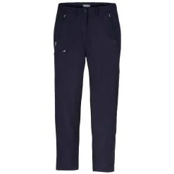 Craghoppers Womens/Ladies Expert Kiwi Pro Stretch Hiking Trousers (Black) 10 Craghoppers Womens/Ladies Expert Kiwi Pro Stretch Hiking Trousers (Black) -Regatta shop kb6db1106b9cfd3a978e7275334298211