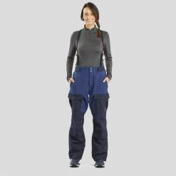 Warm And Waterproof Trekking Trousers - Artic 900 -Regatta shop kb75678ea8cd7d004866de64a10b9c1a2