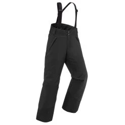WEDZE CHILDREN'S WARM AND WATERPROOF SKI TROUSERS -500 PNF -Regatta shop kb825e4493cbc37baf31a9021643064f5