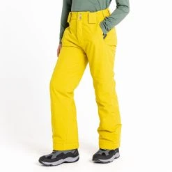 Dare 2b Outmove II Kids' Ski Waterproof Breathable Trousers -Regatta shop kb898372da8e106fc67ba14cb1d23d9cf