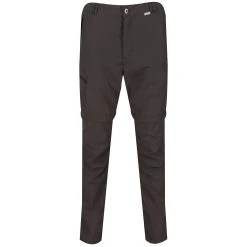 Regatta Leesville Zip-Off II Men's Walking Trousers -Regatta shop kb8c3773988749bebd5e9adf33bc4d403