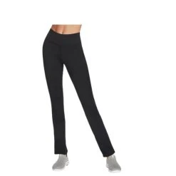 Skechers Womens/Ladies Go Walk Original Trousers (Black)