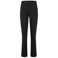 Craghoppers Womens/Ladies Jullio GORETEX Trousers (Black)
