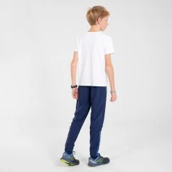 KIPRUN DRY+ Children's Running Trousers With Zip 32 KIPRUN DRY+ Children's Running Trousers With Zip -Regatta shop kb9821624c012958db119a25f56964c1a