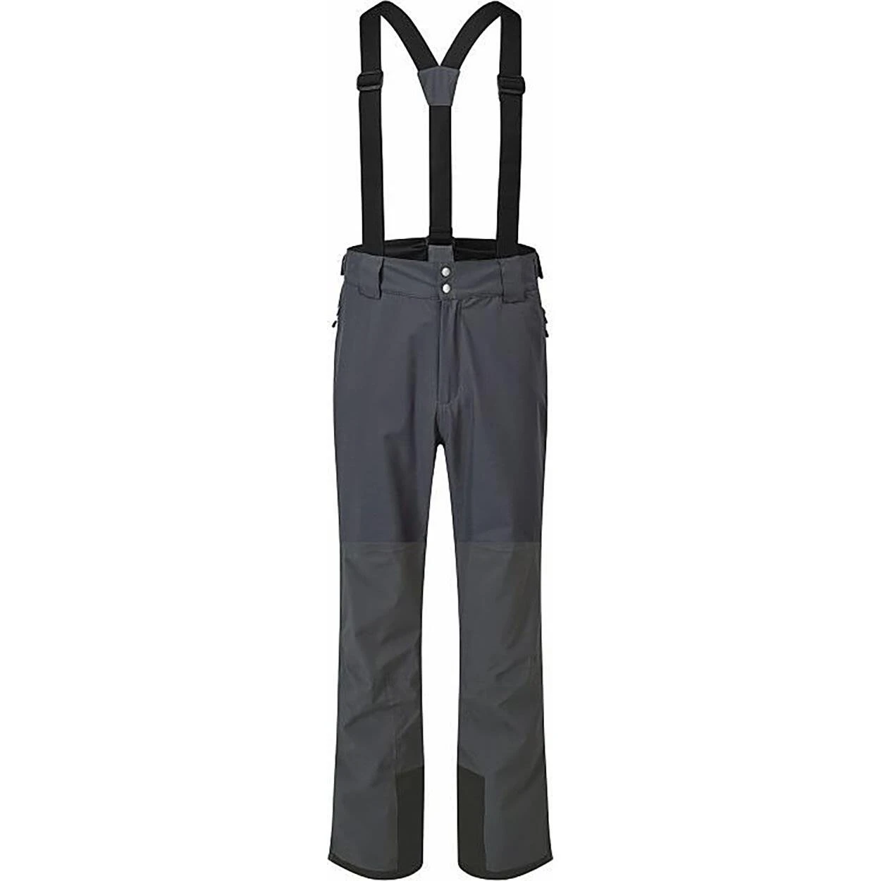 Dare 2b Mens Achieve II Ski Trousers (Duck Green) 21 Dare 2b Mens Achieve II Ski Trousers (Duck Green) - Image 19