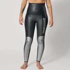 WOMEN'S TROUSERS SIDERAL 3MM C4 CARBON FOR FREEDIVING -Regatta shop kb9ff9ac2f1931f4bbcb61a4542a0f9a6
