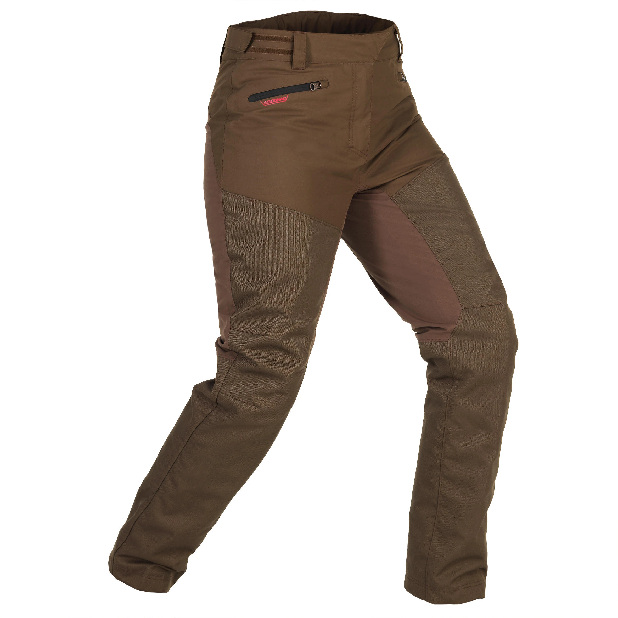 Supertrack Women's Waterproof Trousers 3 Supertrack Women's Waterproof Trousers