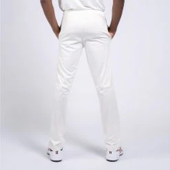 Pro Performance Trousers, Ivory