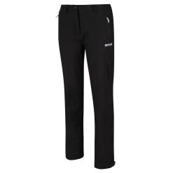 Regatta Geo Softshell II Women's Hiking Softshell Trousers