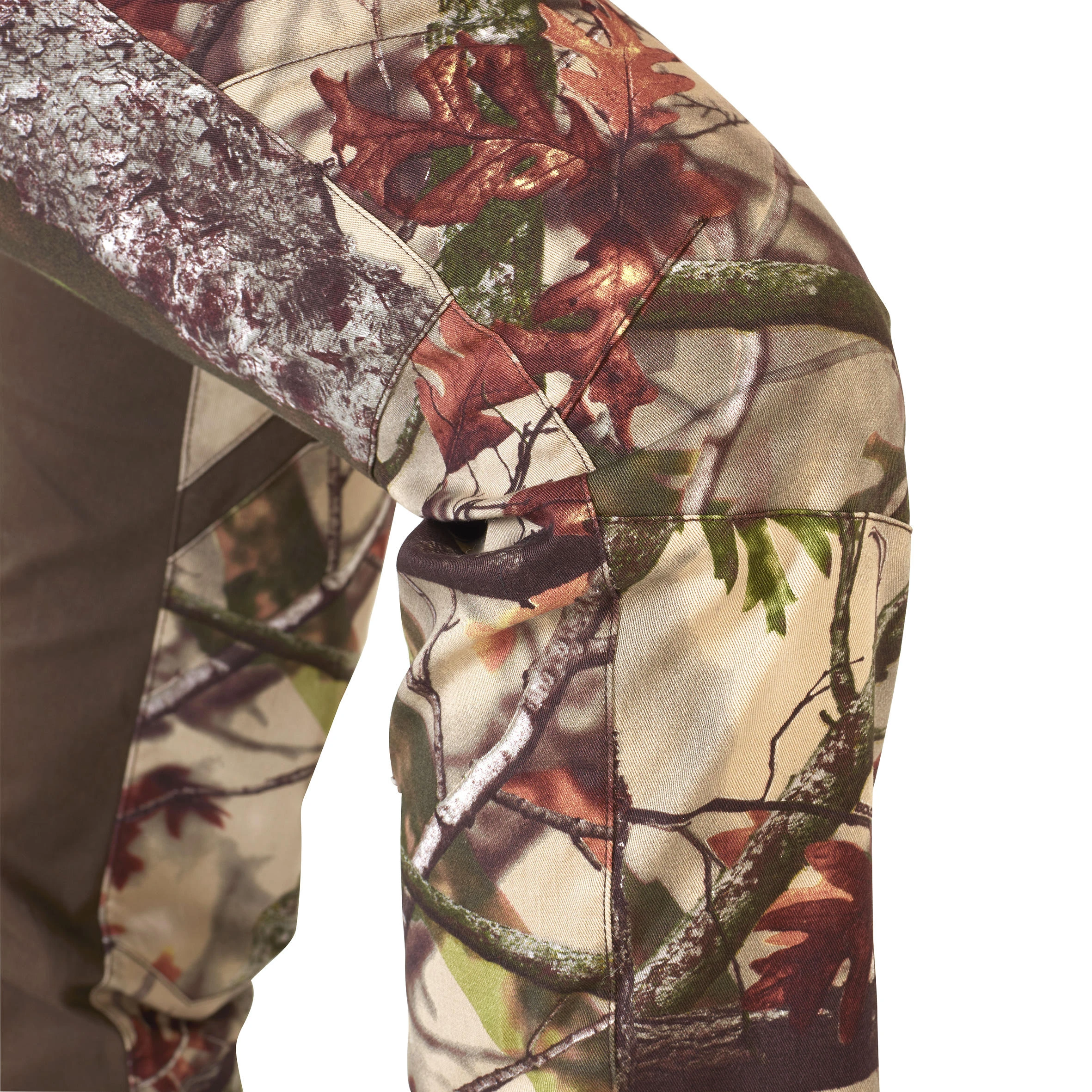Women's Silent Breathable Trousers 9 Women's Silent Breathable Trousers - Image 7