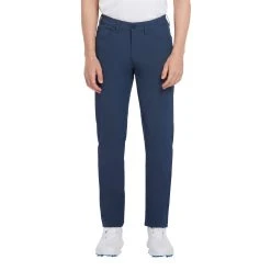Mens Horizontal Textured Trousers (Grey) -Regatta shop kbc368d5da770913f597fe1ce8f959616